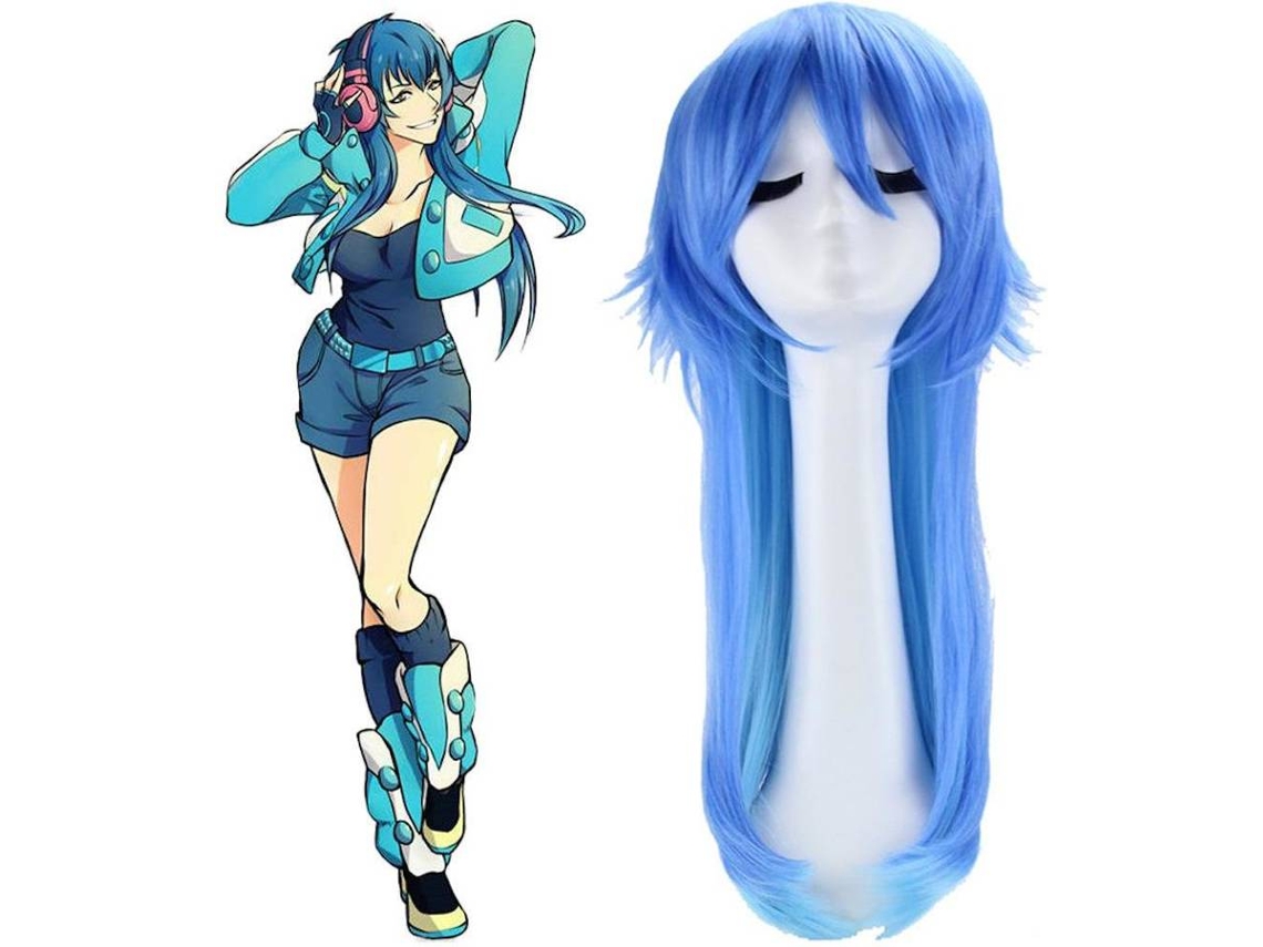 Peluca Dramatical Murder DMMD