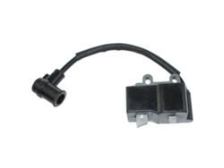 Bobina de encendido para soplador de hojas Echo Pb 255ln Pb 251 Es255 Pb265l Pb265ln, piezas de magneto A411000290 A425000100 Lahdek