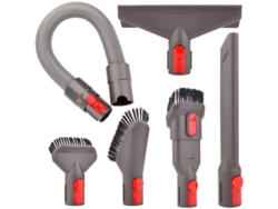 2026-kit De Accesorios Para Aspiradoras Inalámbricas Dyson V15 V11 V10 V7 V8 Trigger