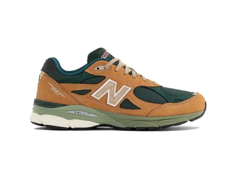 Zapatillas de Hombre NEW BALANCE Multicolor (42)