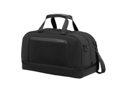 Maleta de cabina Samsonite Paralux BT, 49 cm, negra