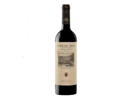 Coto Imaz Gran Reserva 2016 BODEGA EL COTO DE RIOJA