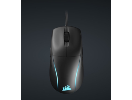 Raton CORSAIR M75 Rgb Negro Ch-930D010-Eu