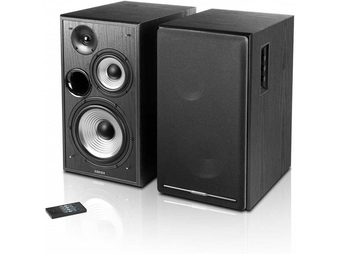 Altavoces EDIFIER R2750DB (136W - Bluetooth)