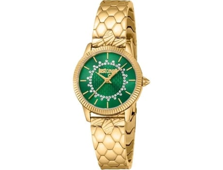 Reloj de Cuarzo Femenino JUST CAVALLI Glam Chic Jc1L258M0245