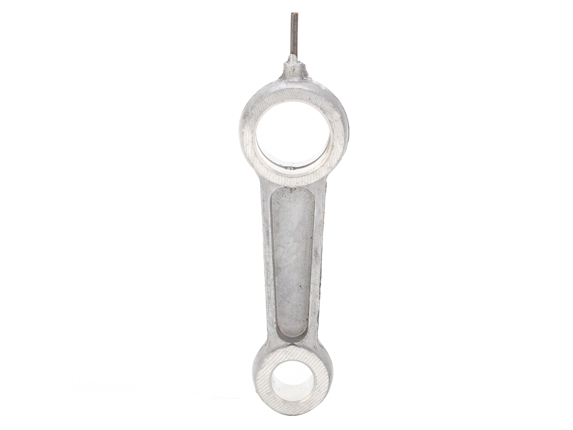 Biela Para Compresor De Aire Para Accesorios Bama/fengli/ribao, 12x20x70, Aluminio Ct6, Arenado.