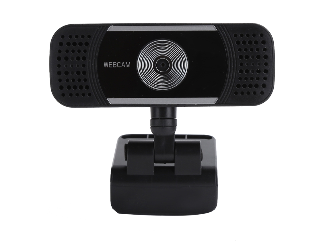 Cámara Web Con Zoom Automático, Micrófono Integrado, 2k Full Hd, 500w Para Computadora
