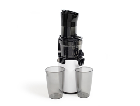Extractor de jugo compacto DOP238 - LIVOO