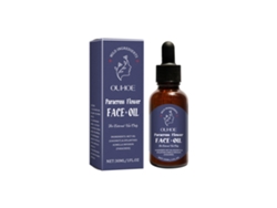 Aceite esencial facial hidratante antiarrugas