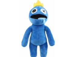 Muñeco De Peluche De 11,8 Pulgadas, Suave, De Algodón Pp, Regalo Para Niños.