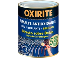 Pintura OXIRITE 25508 Gris Brillante (0.250 L)
