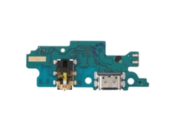 Placa De Carga Con Enchufe Cola Para Samsung M20 2019 M205f Con Interfaz Usb