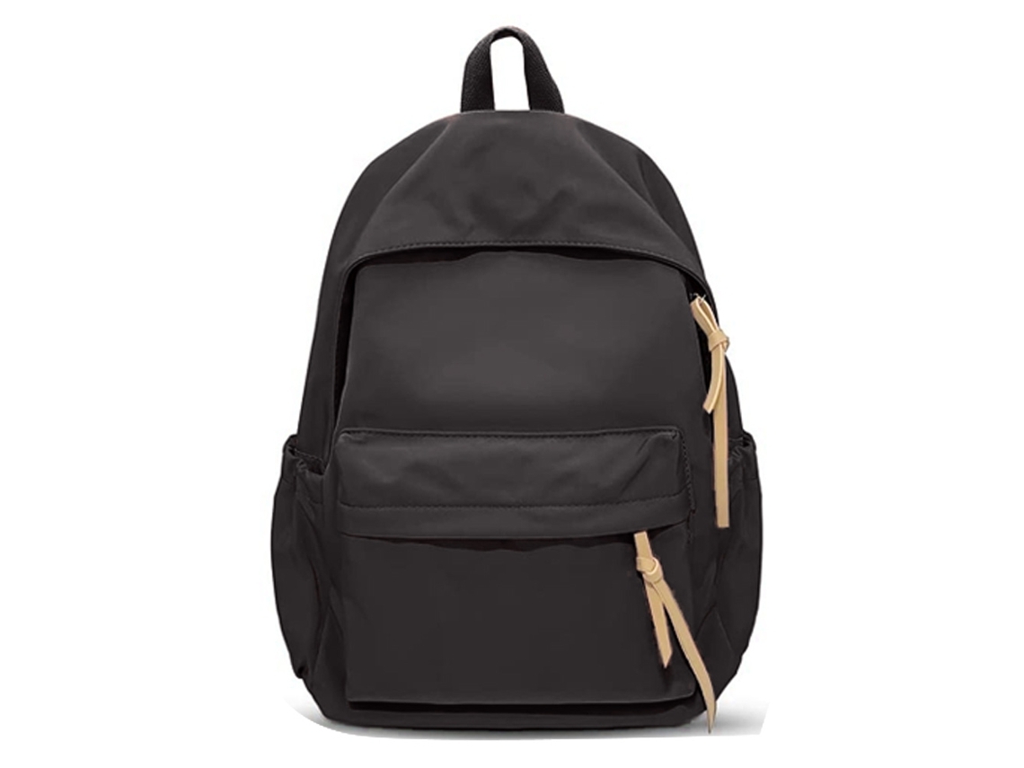 Mochila Escolar Impermeable Y Resistente Para Niñas, Ideal Para Niños, Educativa Y Robusta.