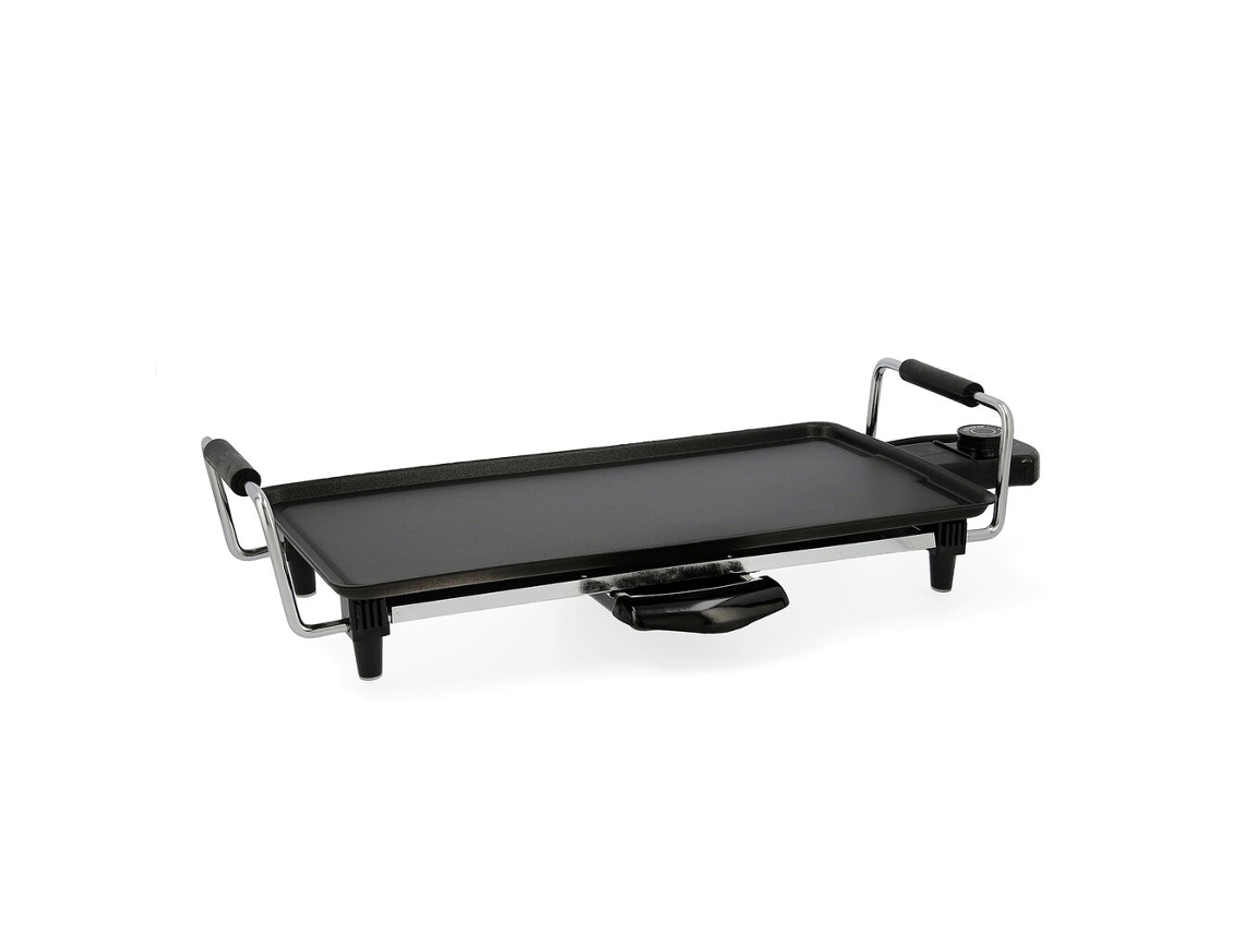 Barbacoa DCOOK 8124001 (2000 W)