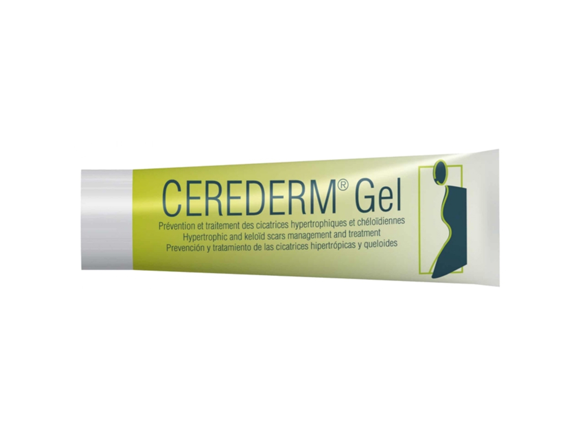 Gel Cerederm 50 G CERECARE