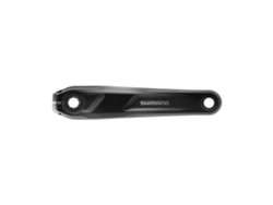 Manivela con eje de 24 mm Fc-EM600 SHIMANO