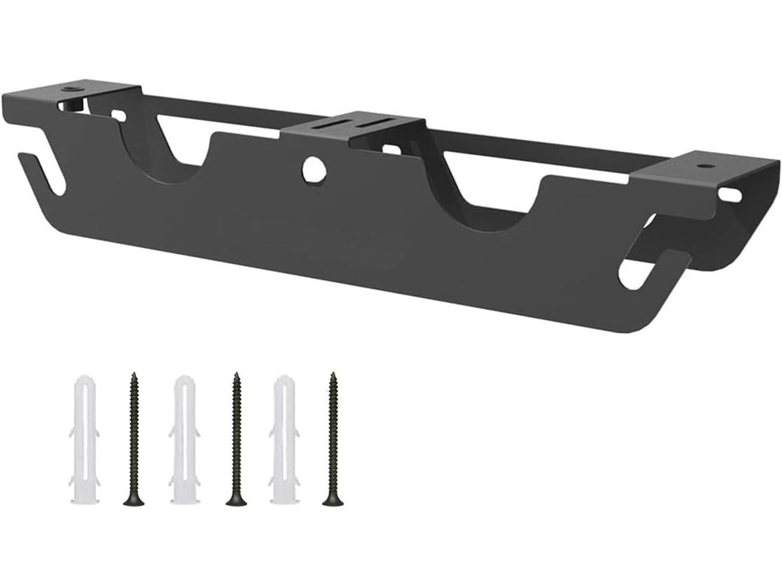Práctico Colgante De Pared Para Amoladoras, Accesorio Para Artesanos Y Técnicos De Reparación, Uso Diario, Organización