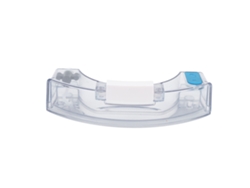 Depósito De Agua Para Aspiradora Robot Compatible Con Dj35 Y Dj36. Accesorio De Repuesto De Abs.