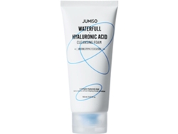 Jumiso Espuma Limpiadora Facial Con Ácido Hialurónico Y Bha