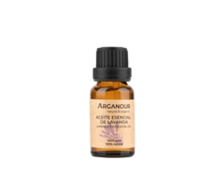 Aceite Essencial ARGANOUR Lavanda (15 ml de óleo essencial (Lavanda))