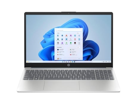 HPC - PORTATIL HP 15-FC0038NS RYZEN 7-7730U 8GB 512GB 15.6 W11