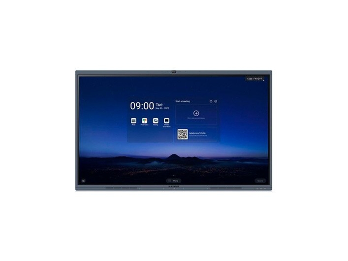 Pantalla Interactiva MAXHUB 55 C5530