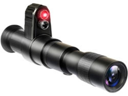 Monocular Digital De Visión Nocturna Con Cursor Cruzado Para Caza Con Luz Diurna Infrarroja