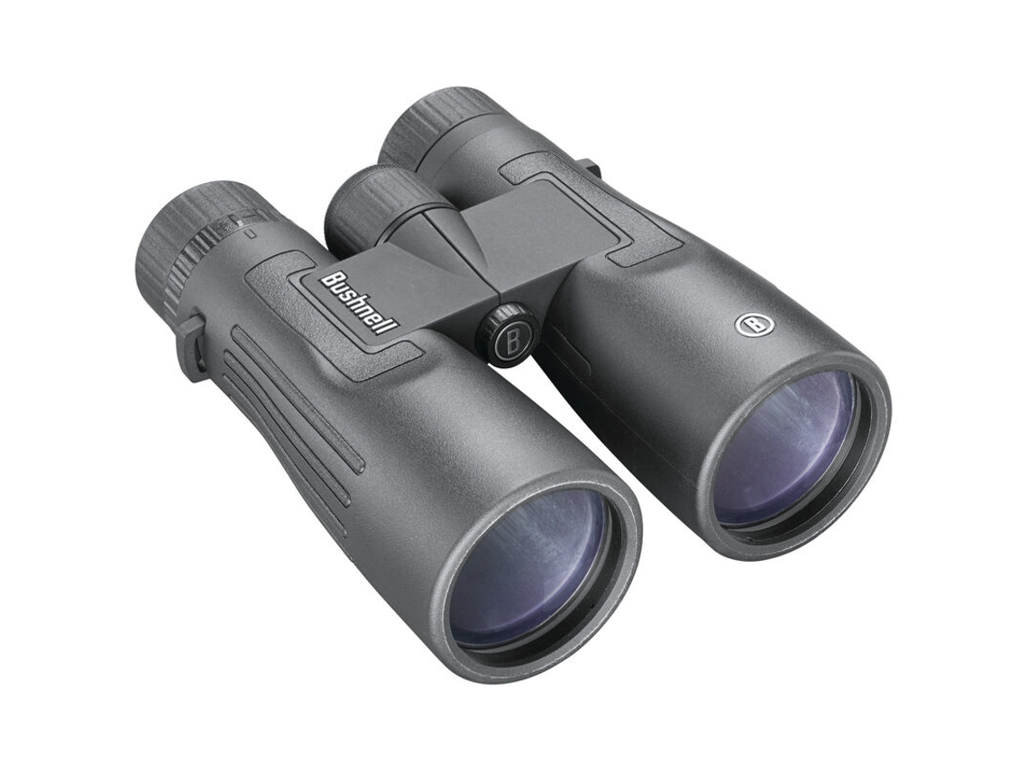 Prismáticos BUSHNELL Techo Bushnell Legend 12X50 Negro