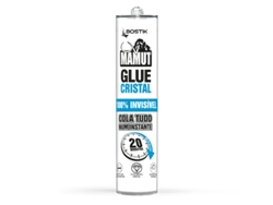 Pegamento Mamut Crystal 290 ml