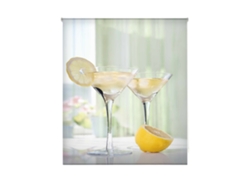 Estor Enrollable HAPPYSTOR Estampado Digital Cocina HSCC3667 115x250 cm