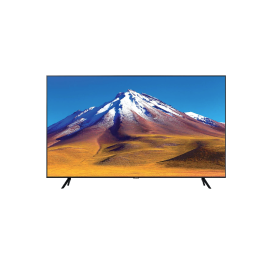 Televisores