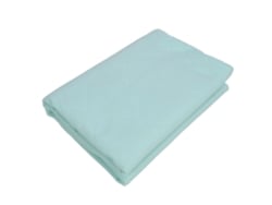 2026-almohadilla Para Cama Impermeable Lavable Absorbente Alta Capacidad Para Niños Y Ancianos Incontinencia Color Menta