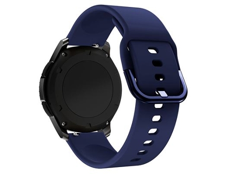Correa Deportiva de Silicona Samsung Galaxy Watch Activo 2 / Activo Simple CO-PHÉNIX ALCA31 Azul