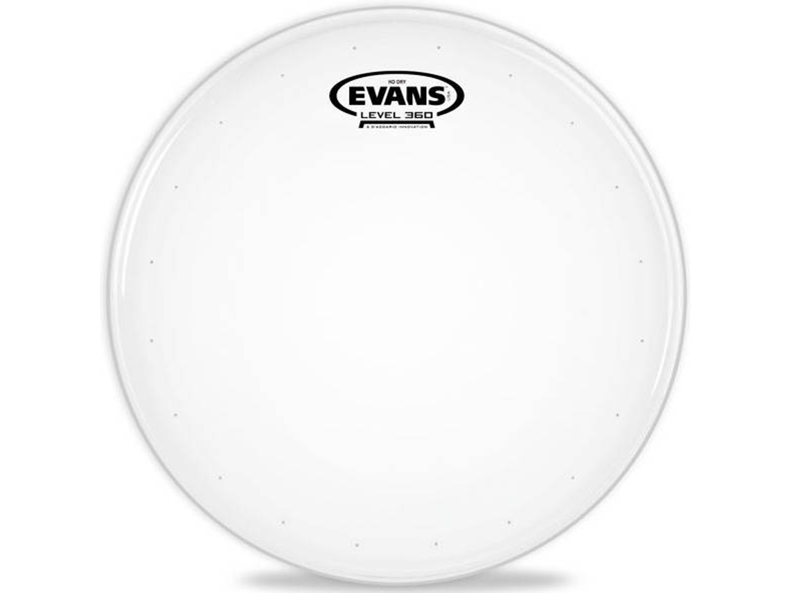 Parche para Batería EVANS Genera Hd Dry (13'')