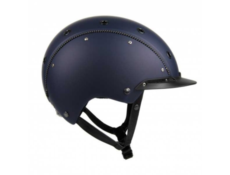 Capacete Champ-3 Azul 52-56 Cmcasco