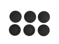 Kit de reemplazo de cubiertas para controlador Edge Accesorios de diseño Alto rendimiento 6 en 1