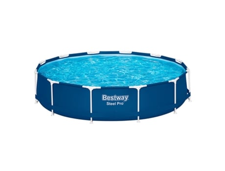 Piscina Desmontable BESTWAY 366 x 76 cm