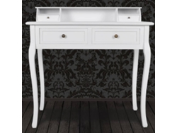 Tocador  Mesa de maquillaje moderna Wsd830286 Lovely Home