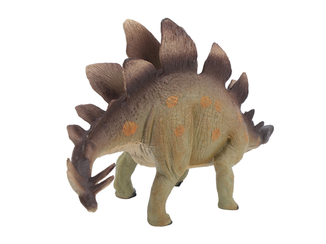 Rebe-modelo De Dinossauro Estático Decorativo Brinquedo Educativo Para Crianças Adorno De Escritório Presente