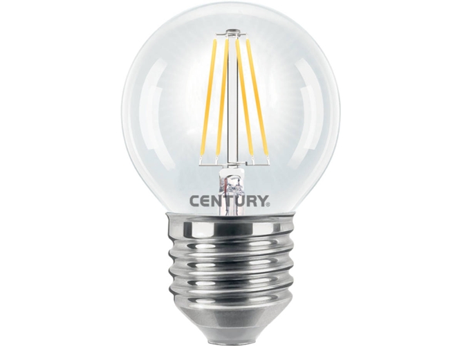 Bombilla LED CENTURY INCANTO