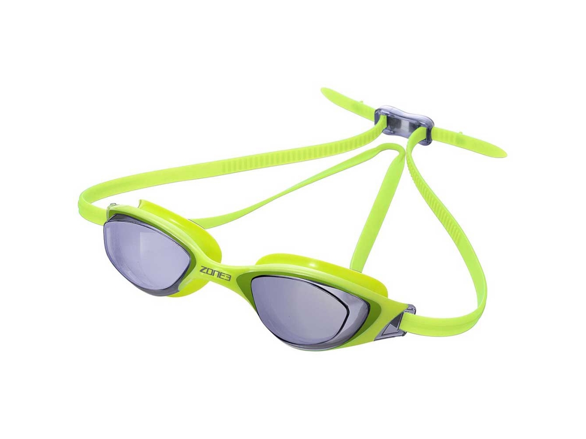 Gafas de Natación ZONE3 Aspect (Smoked - Tamaño Unico)