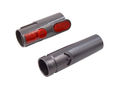 Kit convertidor de adaptador de herramienta Ad-To Alt Fit para aspiradora inalámbrica Dyson V7 V8 V10 Sv10 Sv11