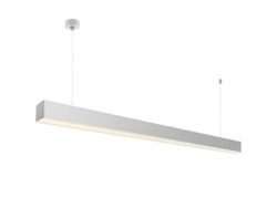 Lámpara Colgante LEDBOX 70W 200cm