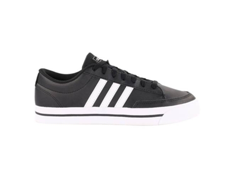 Zapatillas Hombre ADIDAS Retrovulc Negro (Tam: 44)