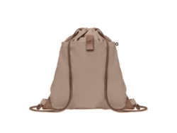 Bolsa Cuerdas Algodón Reciclado