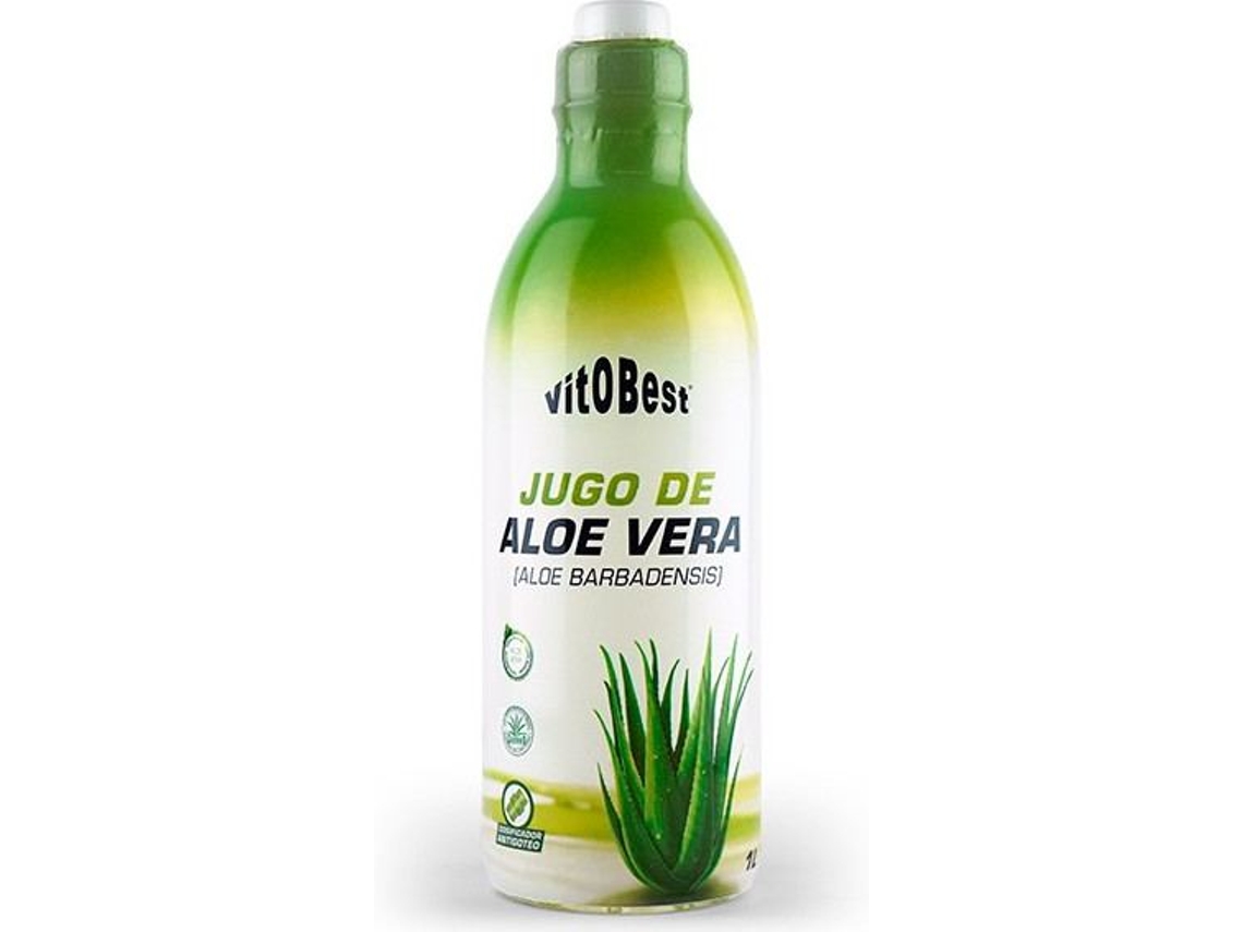 Complemento Alimentar VITOBEST Jugo