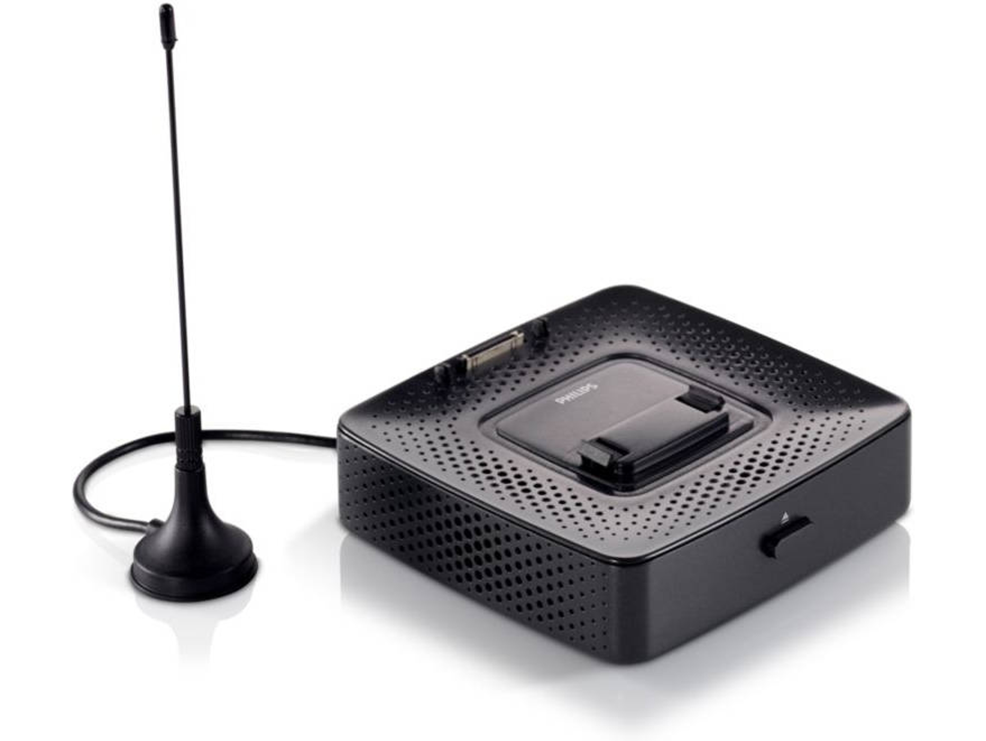 Altavoz Dock PHILIPS PicoPix PPA7301/EU