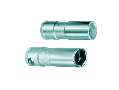 Vaso Para Bujías Con Imán (6361500) GEDORE 52 Mh