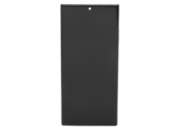 Pantalla táctil táctica de 6,9 pulgadas para Galaxy Note20 Ultra (plata)