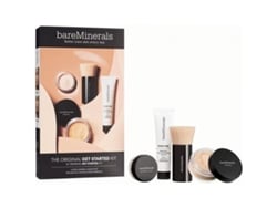 Bareminerals Set de maquillaje original Bare Minerals